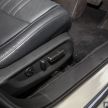 QUICK LOOK: 2020 Honda Accord 1.5L VTEC Turbo and 2.0L i-MMD Sport Hybrid in Thailand – fr RM216k