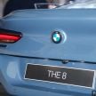 REVIEW: G15 BMW M850i xDrive – RM1 mil in Malaysia