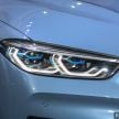 REVIEW: G15 BMW M850i xDrive – RM1 mil in Malaysia