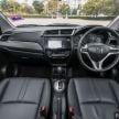 Driven Web Series 2019: affordable seven-seaters – new Perodua Aruz vs Honda BR-V vs Toyota Sienta
