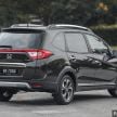 Driven Web Series 2019: affordable seven-seaters – new Perodua Aruz vs Honda BR-V vs Toyota Sienta