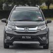 Driven Web Series 2019: affordable seven-seaters – new Perodua Aruz vs Honda BR-V vs Toyota Sienta