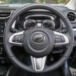 Driven Web Series 2019: affordable seven-seaters – new Perodua Aruz vs Honda BR-V vs Toyota Sienta