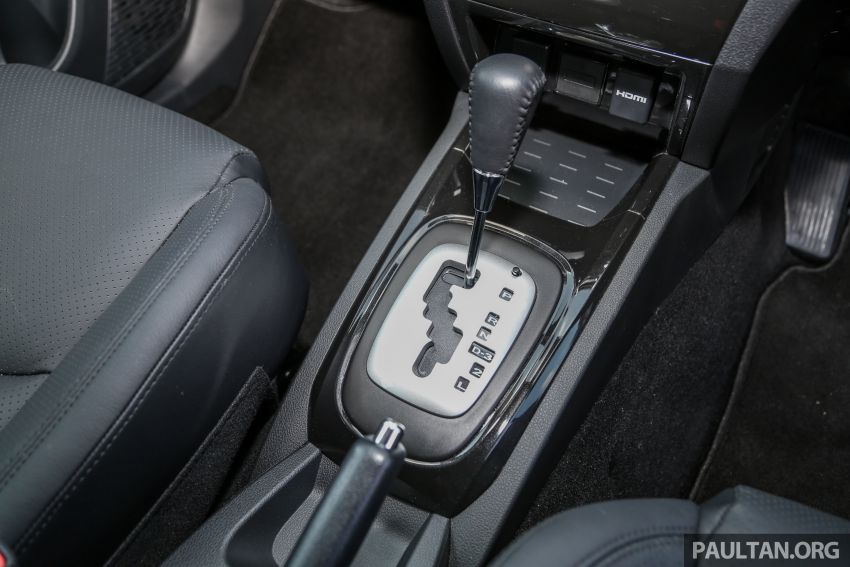 Driven Web Series 2019: affordable seven-seaters – new Perodua Aruz vs Honda BR-V vs Toyota Sienta 928627