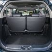 Driven Web Series 2019: affordable seven-seaters – new Perodua Aruz vs Honda BR-V vs Toyota Sienta