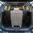 Driven Web Series 2019: affordable seven-seaters – new Perodua Aruz vs Honda BR-V vs Toyota Sienta