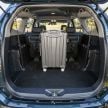 Driven Web Series 2019: affordable seven-seaters – new Perodua Aruz vs Honda BR-V vs Toyota Sienta