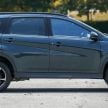 Driven Web Series 2019: affordable seven-seaters – new Perodua Aruz vs Honda BR-V vs Toyota Sienta
