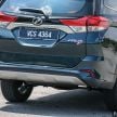 Driven Web Series 2019: affordable seven-seaters – new Perodua Aruz vs Honda BR-V vs Toyota Sienta