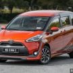 Driven Web Series 2019: affordable seven-seaters – new Perodua Aruz vs Honda BR-V vs Toyota Sienta