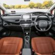 Driven Web Series 2019: affordable seven-seaters – new Perodua Aruz vs Honda BR-V vs Toyota Sienta