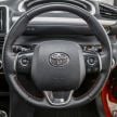 Driven Web Series 2019: affordable seven-seaters – new Perodua Aruz vs Honda BR-V vs Toyota Sienta