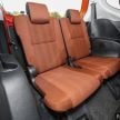 Driven Web Series 2019: affordable seven-seaters – new Perodua Aruz vs Honda BR-V vs Toyota Sienta