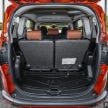 Driven Web Series 2019: affordable seven-seaters – new Perodua Aruz vs Honda BR-V vs Toyota Sienta