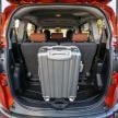 Driven Web Series 2019: affordable seven-seaters – new Perodua Aruz vs Honda BR-V vs Toyota Sienta