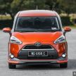 Driven Web Series 2019: affordable seven-seaters – new Perodua Aruz vs Honda BR-V vs Toyota Sienta