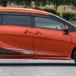 Driven Web Series 2019: affordable seven-seaters – new Perodua Aruz vs Honda BR-V vs Toyota Sienta