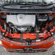 Driven Web Series 2019: affordable seven-seaters – new Perodua Aruz vs Honda BR-V vs Toyota Sienta