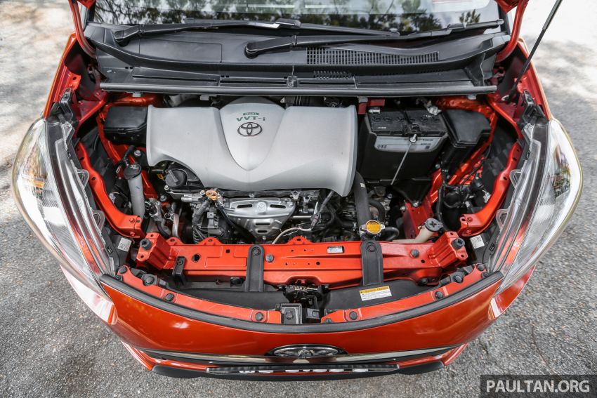 Driven Web Series 2019: affordable seven-seaters – new Perodua Aruz vs Honda BR-V vs Toyota Sienta 928646