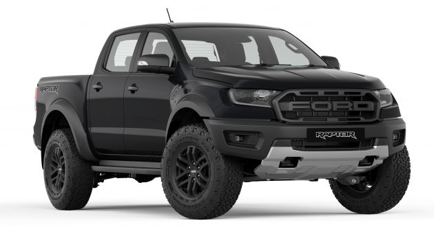 2019 year in review and what’s to come in 2020 – Ford, Isuzu, Mitsubishi, Subaru and Volkswagen in Malaysia