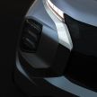 Mitsubishi Engelberg Tourer – PHEV SUV concept with 20 kWh battery, 70 km EV range, 700 km combined