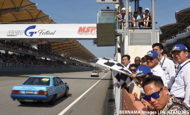 2020 MSF to run as closed event at Sepang on Mar 15