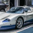 GALLERY: Maserati MC12 – this RM10m car lives in PJ