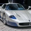 GALLERY: Maserati MC12 – this RM10m car lives in PJ
