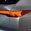 Mitsubishi Engelberg Tourer – PHEV SUV concept with 20 kWh battery, 70 km EV range, 700 km combined
