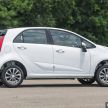 FIRST DRIVE: 2019 Proton Iriz – a more in-depth look