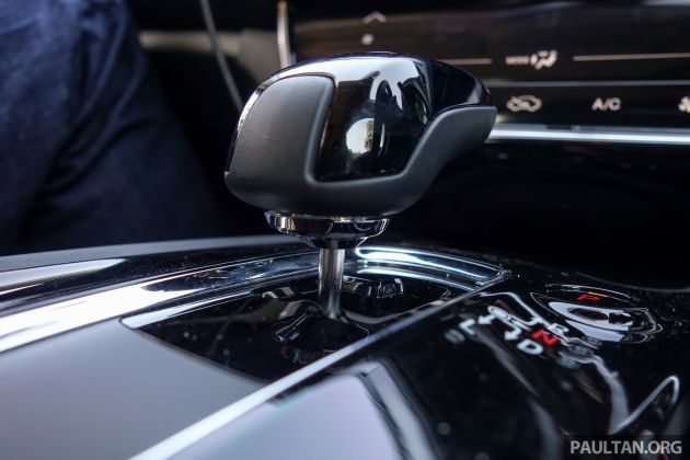 PANDU UJI: Honda HR-V Hybrid – enjin 1.5L yang jauh lebih berkuasa dan menyeronokkan untuk dipandu