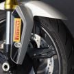Review: 2019 Pirelli Diablo Rosso Sport – we test ride big bike rubber for the small bike rider, from RM100