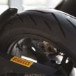 Review: 2019 Pirelli Diablo Rosso Sport – we test ride big bike rubber for the small bike rider, from RM100