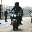 Review: 2019 Pirelli Diablo Rosso Sport – we test ride big bike rubber for the small bike rider, from RM100
