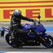 Review: 2019 Pirelli Diablo Rosso Sport – we test ride big bike rubber for the small bike rider, from RM100