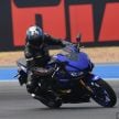 Review: 2019 Pirelli Diablo Rosso Sport – we test ride big bike rubber for the small bike rider, from RM100