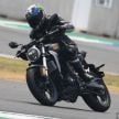 Review: 2019 Pirelli Diablo Rosso Sport – we test ride big bike rubber for the small bike rider, from RM100