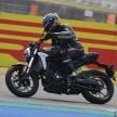Review: 2019 Pirelli Diablo Rosso Sport – we test ride big bike rubber for the small bike rider, from RM100