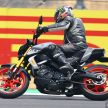 Review: 2019 Pirelli Diablo Rosso Sport – we test ride big bike rubber for the small bike rider, from RM100