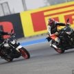 Review: 2019 Pirelli Diablo Rosso Sport – we test ride big bike rubber for the small bike rider, from RM100