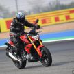 Review: 2019 Pirelli Diablo Rosso Sport – we test ride big bike rubber for the small bike rider, from RM100