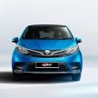 2019 Proton Iriz facelift launched – from RM36,700