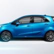 2019 Proton Iriz facelift launched – from RM36,700