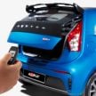 2019 Proton Iriz facelift launched – from RM36,700
