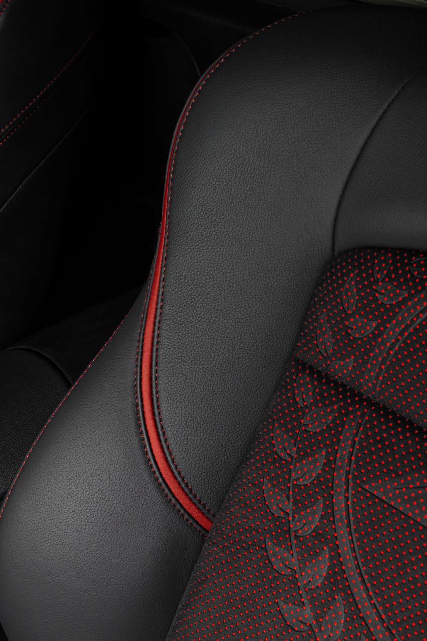 2020 Nissan 370Z 50th Anniversary Edition revealed in New York – a homage to the legendary #46 BRE racer 949347