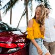 2020 Nissan Versa – next-generation Almera revealed
