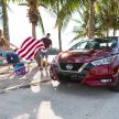 2020 Nissan Versa – next-generation Almera revealed