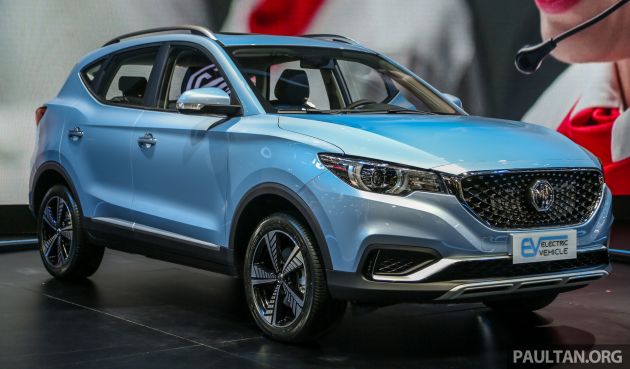 EVs in Malaysia: what’s on sale, what’s coming in 2022