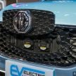 MG ZS EV B-seg SUV launched in Thailand, 1.19m baht