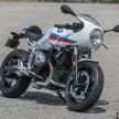REVIEW: Honda CB1100RS vs BMW R nineT vs Ducati Scrambler vs Kawasaki Z900RS vs Triumph Bonneville
